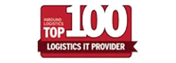 Top 100 Award Logo